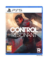 Control Resonant - PS5 Control Resonant - PS5